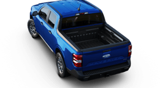 2024 Ford Maverick® External Image 3